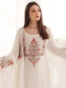 Top - Palazzo & Dupatta Set