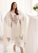 Top - Palazzo & Dupatta Set