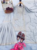 TOP PLAZZO & DUPATTA COLLECTIONS