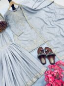TOP PLAZZO & DUPATTA COLLECTIONS
