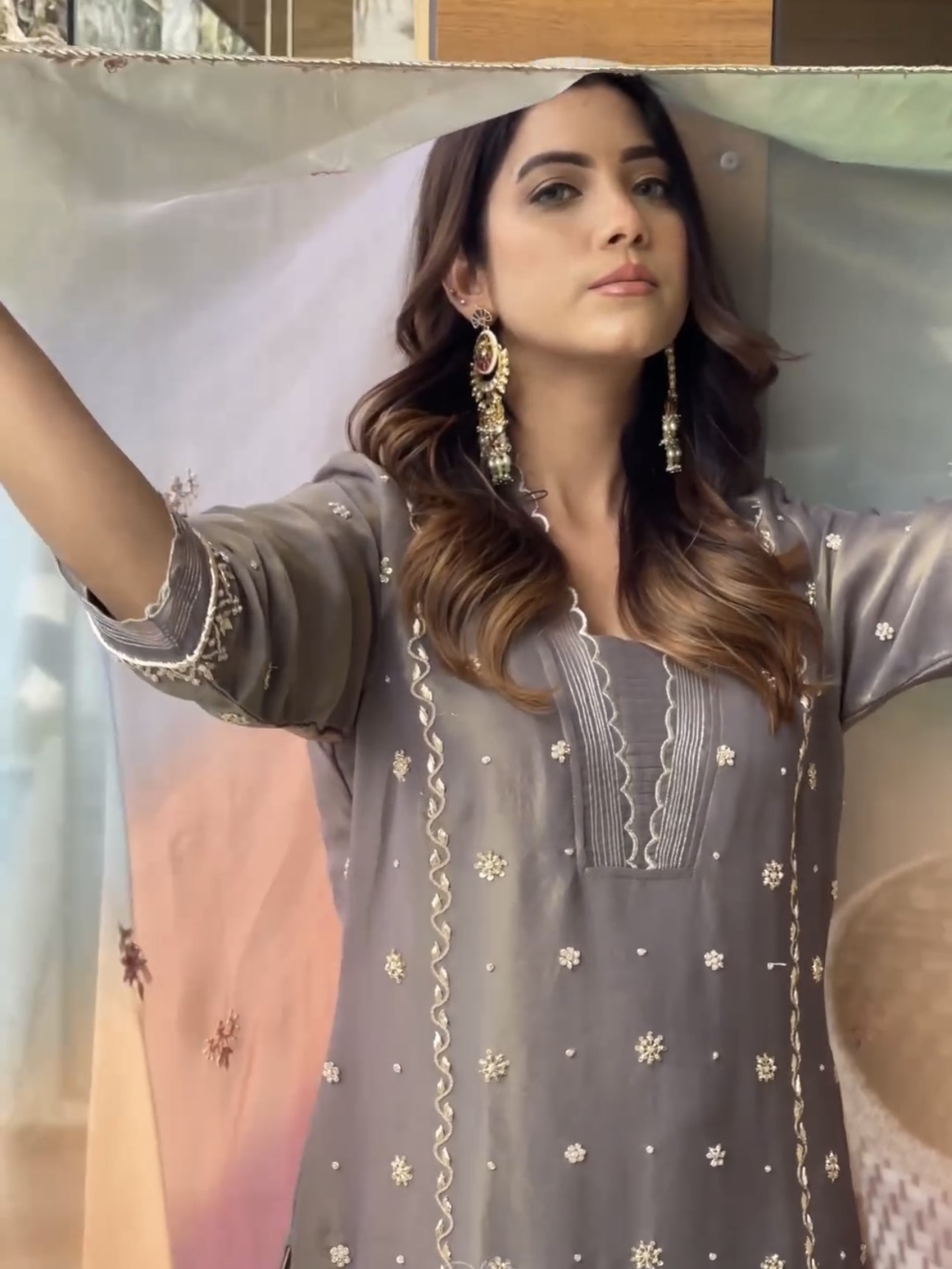 TOP BOTTOM & DUPATTA COLLECTIONS - Image 4