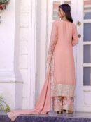 Top Palazzo And Dupatta Set