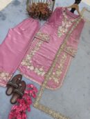 Top Lehenga And Dupatta Set