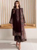 Top With Palazzo & Dupatta Set