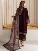 Top With Palazzo & Dupatta Set