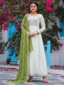 FANCY ANARKALI GOWN COLLECTIONS