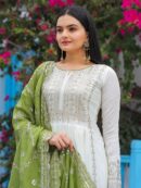 FANCY ANARKALI GOWN COLLECTIONS