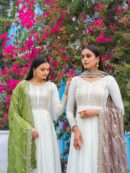 FANCY ANARKALI GOWN COLLECTIONS