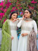 FANCY ANARKALI GOWN COLLECTIONS
