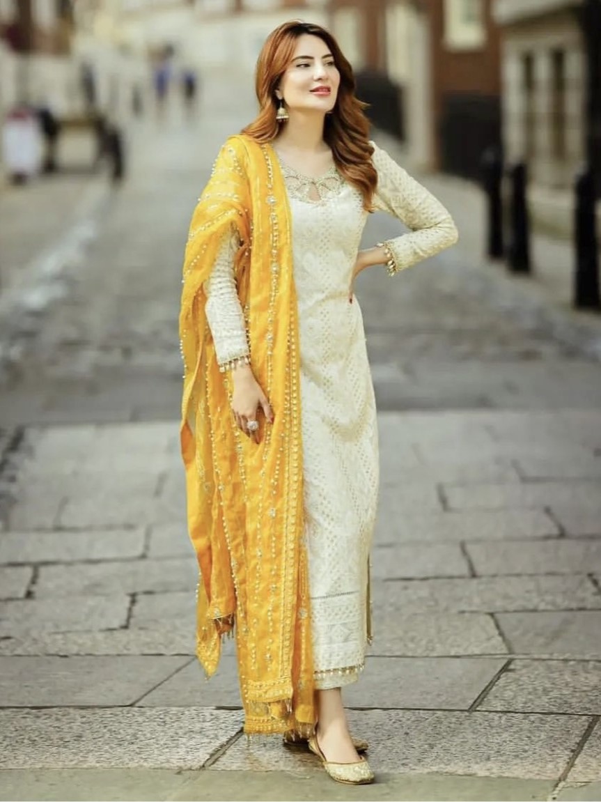 TOP BOTTOM & DUPATTA COLLECTIONS - Image 4