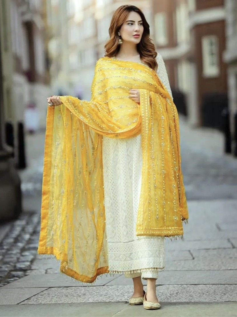 TOP BOTTOM & DUPATTA COLLECTIONS - Image 3