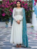 FANCY ANARKALI GOWN COLLECTIONS