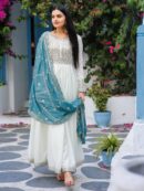 FANCY ANARKALI GOWN COLLECTIONS