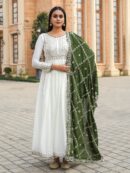 FANCY ANARKALI GOWN COLLECTIONS