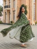 FANCY ANARKALI GOWN COLLECTIONS