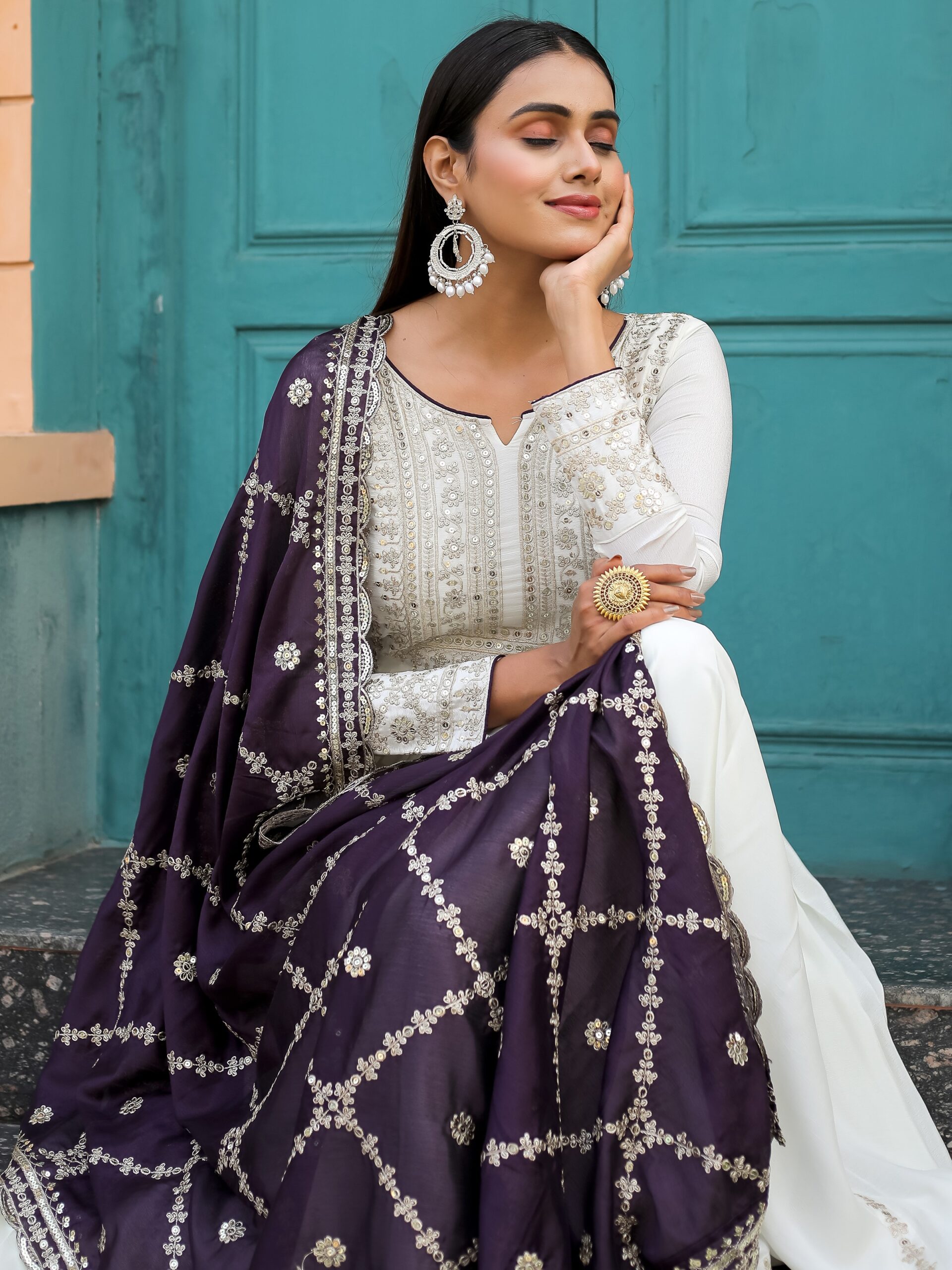 FANCY ANARKALI GOWN COLLECTIONS