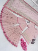 Top Palazzo And Dupatta Set