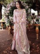 Top Palazzo And Dupatta Set