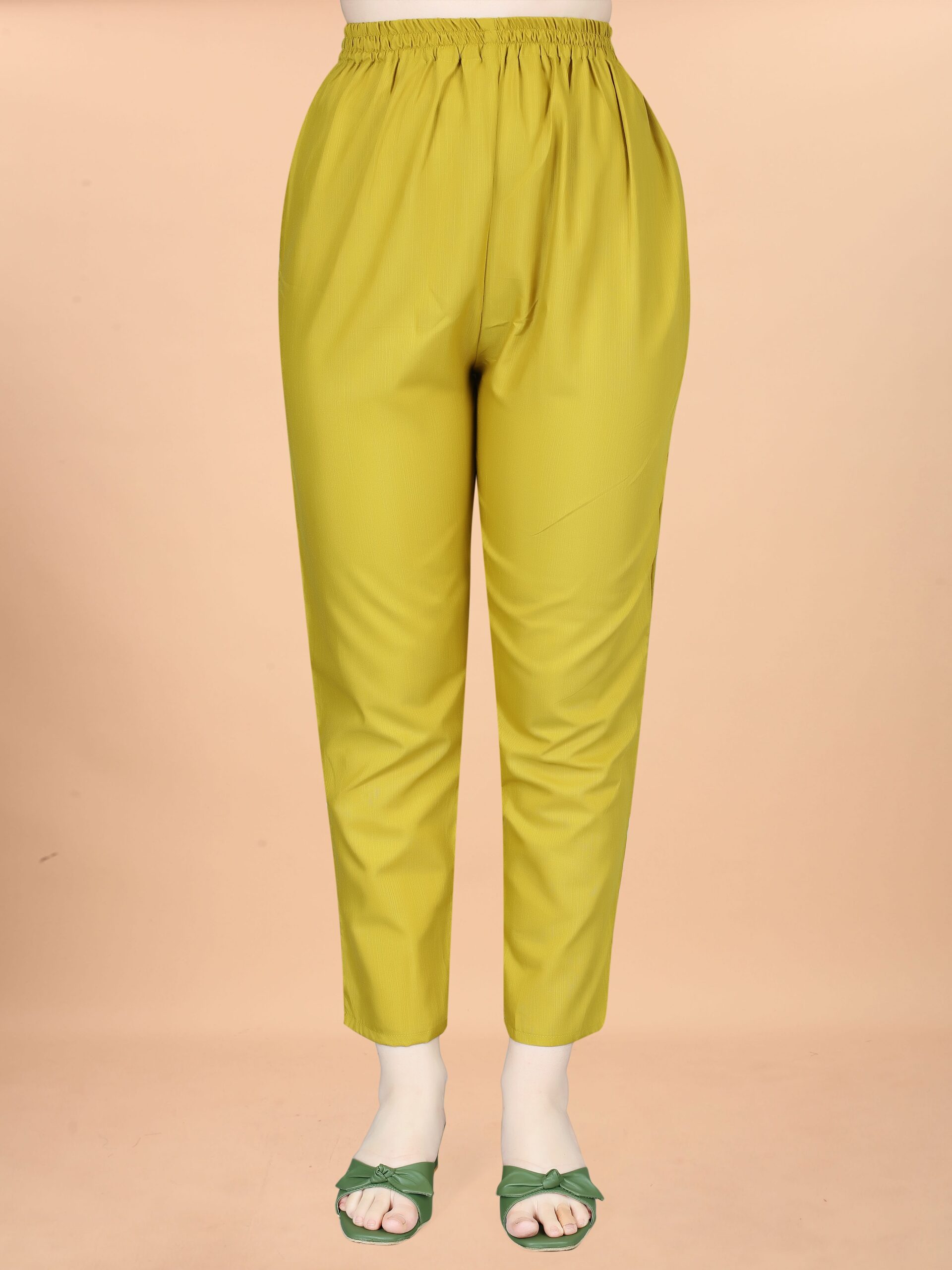 heavy embroidery Kurta With Pant And Dupata Set - Image 6