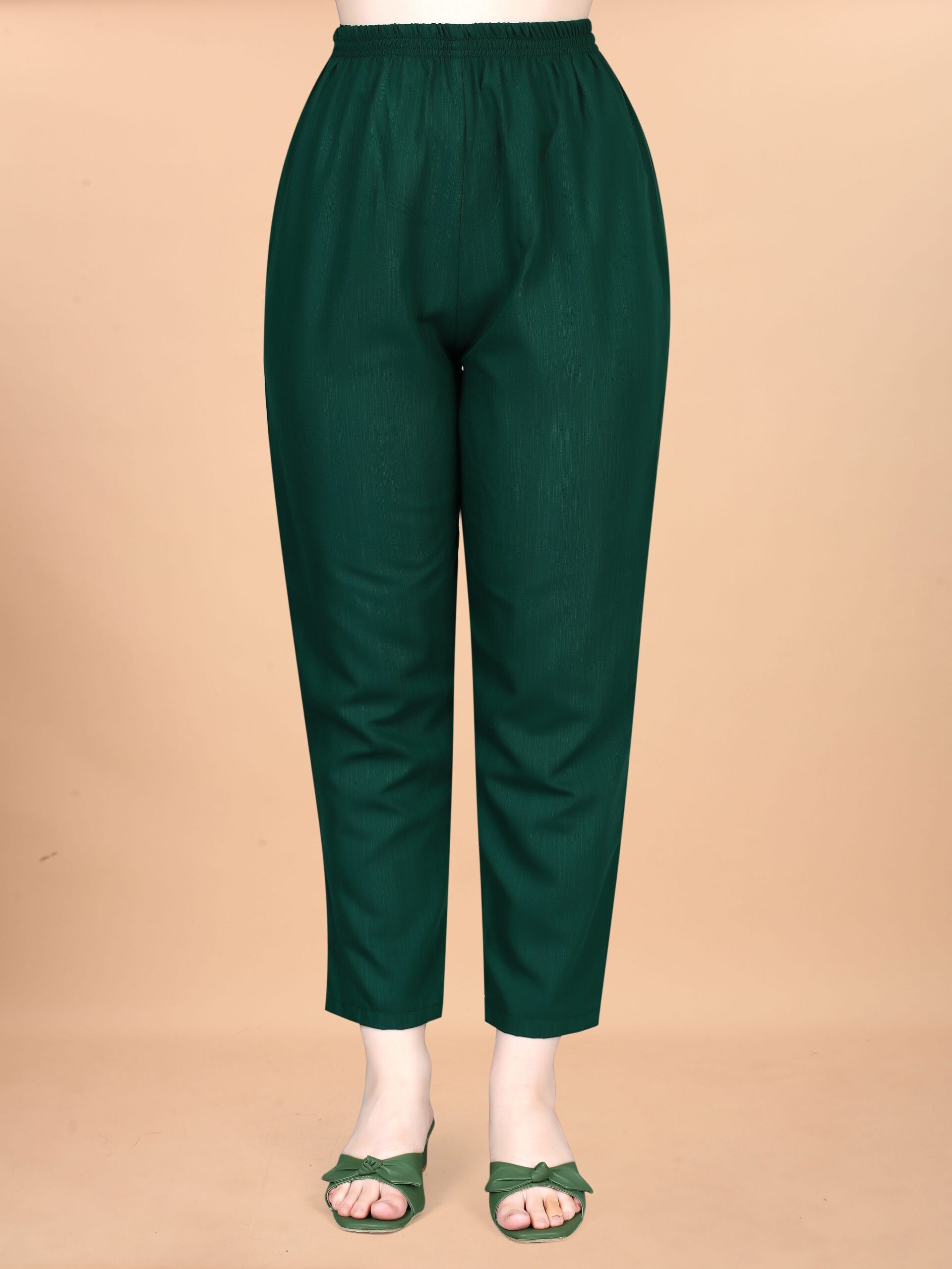 embroidery Kurta With Pant And Dupata Set - Image 6