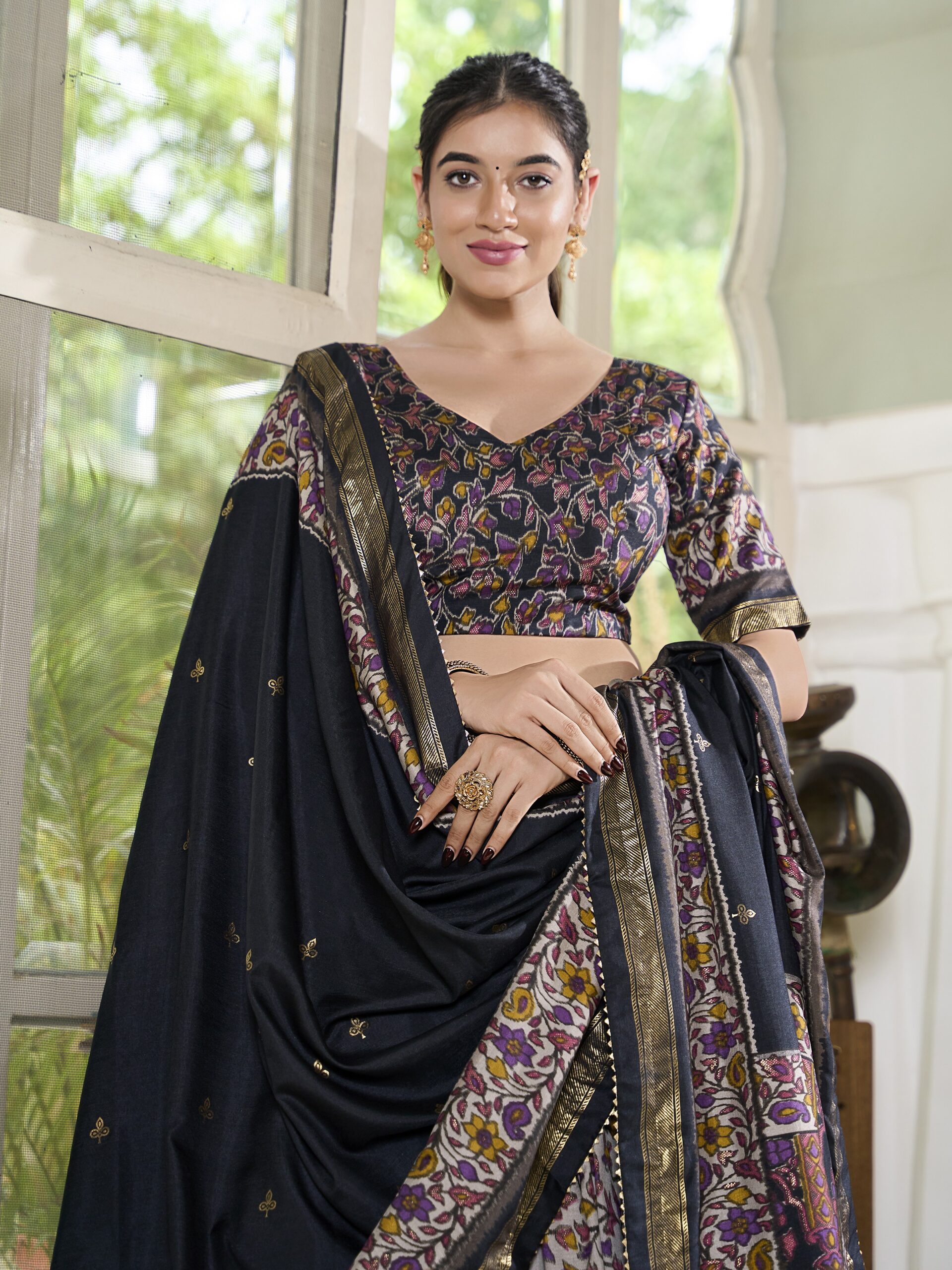 Lehenga Choli