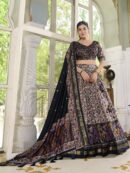 Lehenga Choli