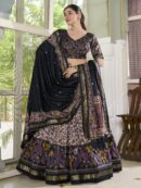 Lehenga Choli