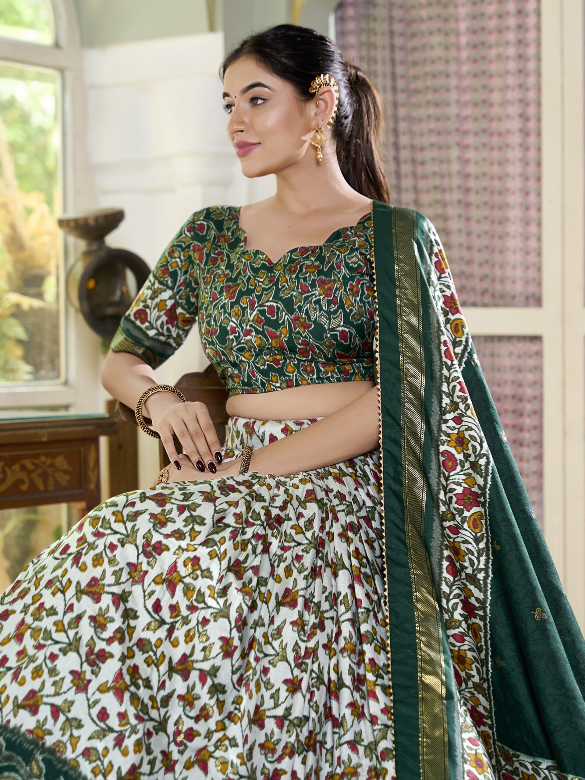 Lehenga Choli