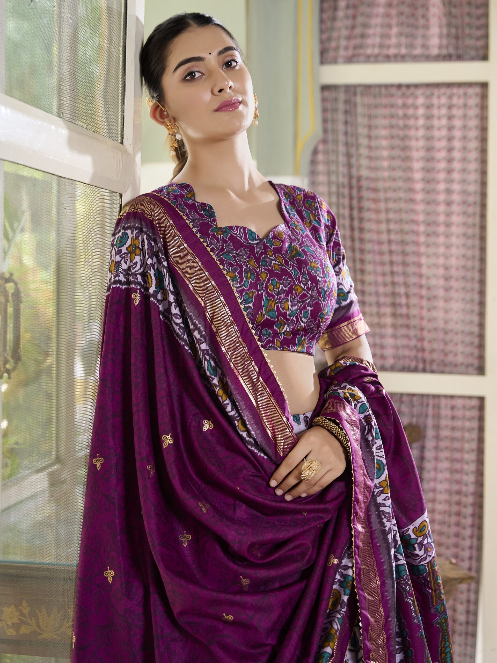 Lehenga Choli