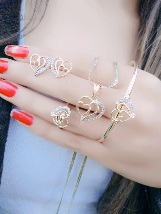 Trendy Kada Combo Set for Women