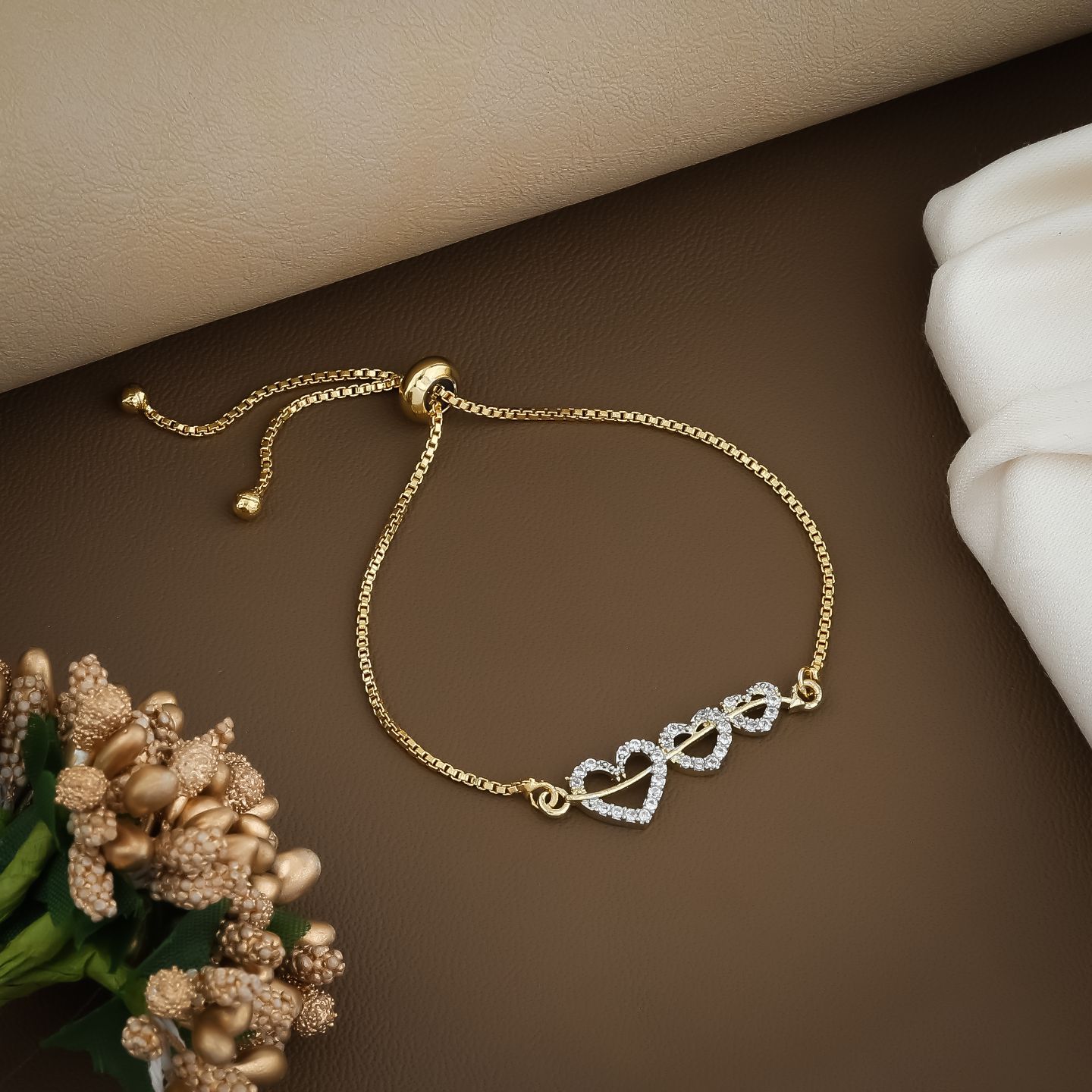 Trendy Bracelets for Women
