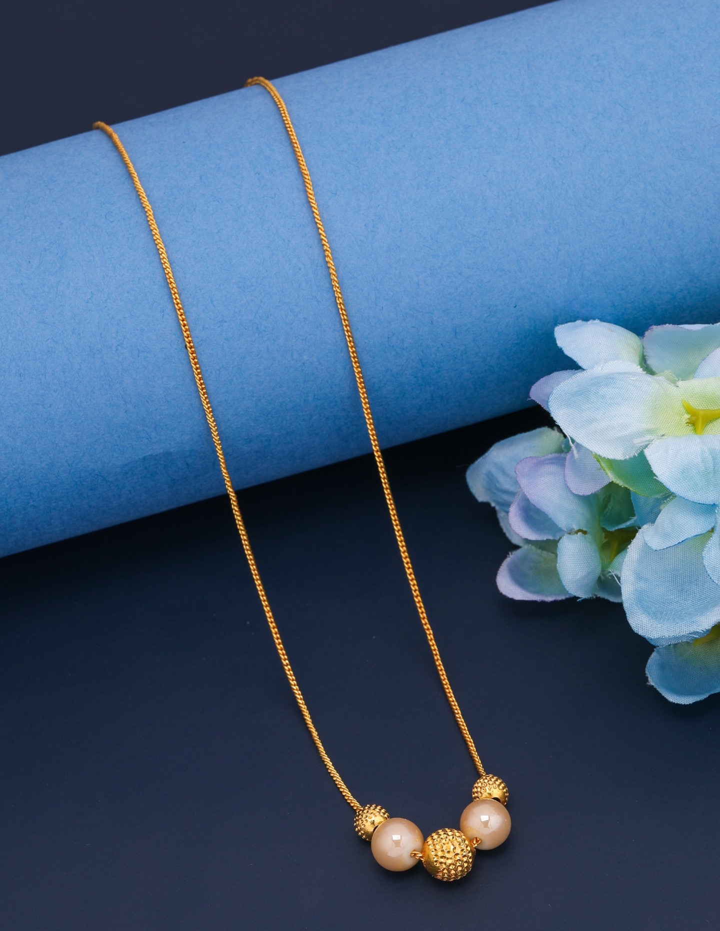 Trendy Pendant Set for Women