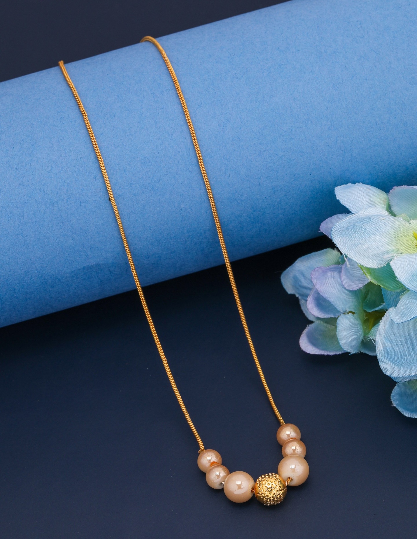 Trendy Pendant Set for Women