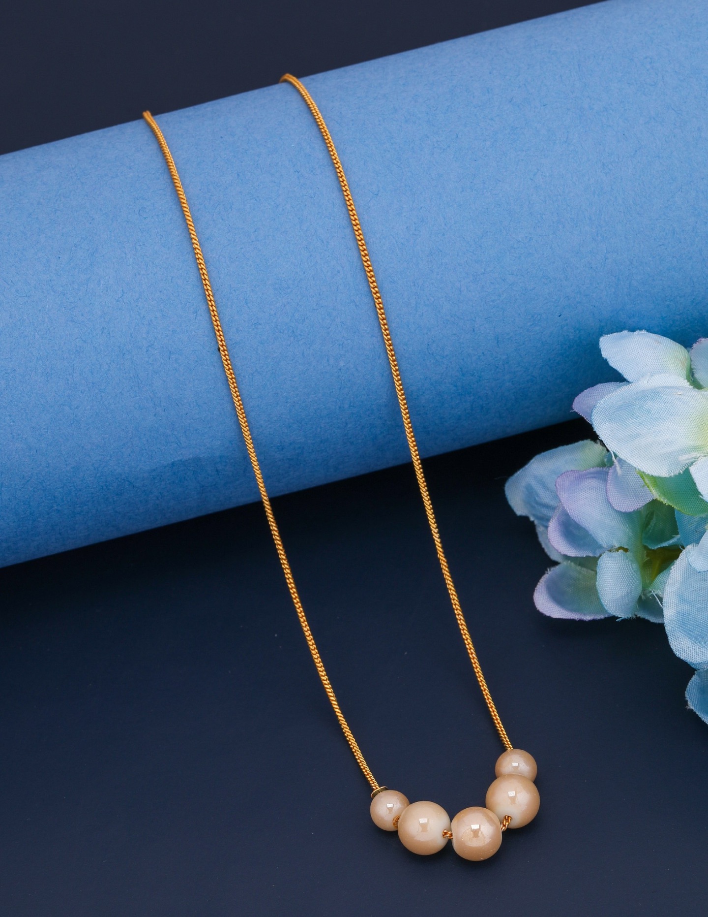 Trendy Pendant Set for Women
