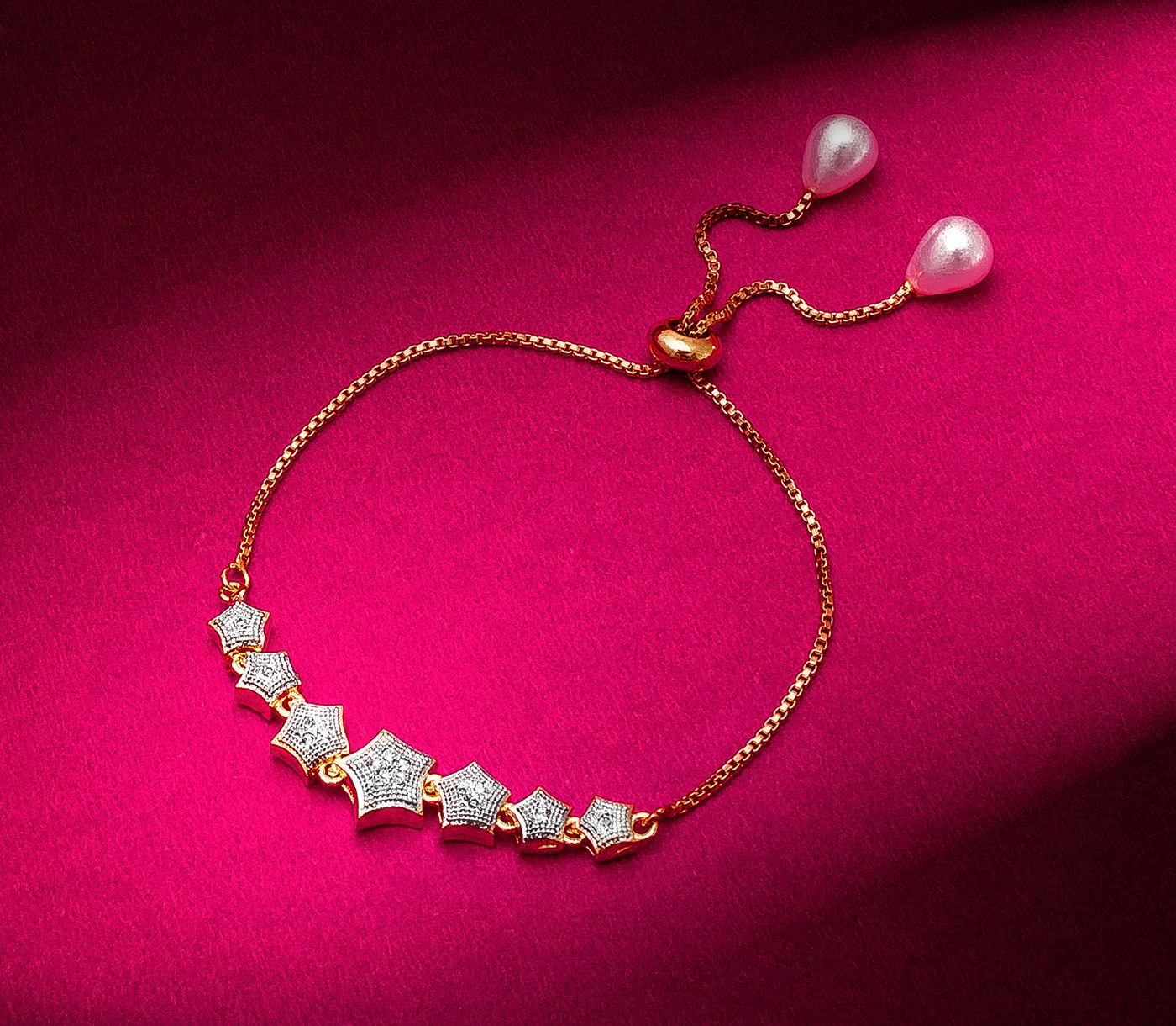 Trendy Bracelets for Women