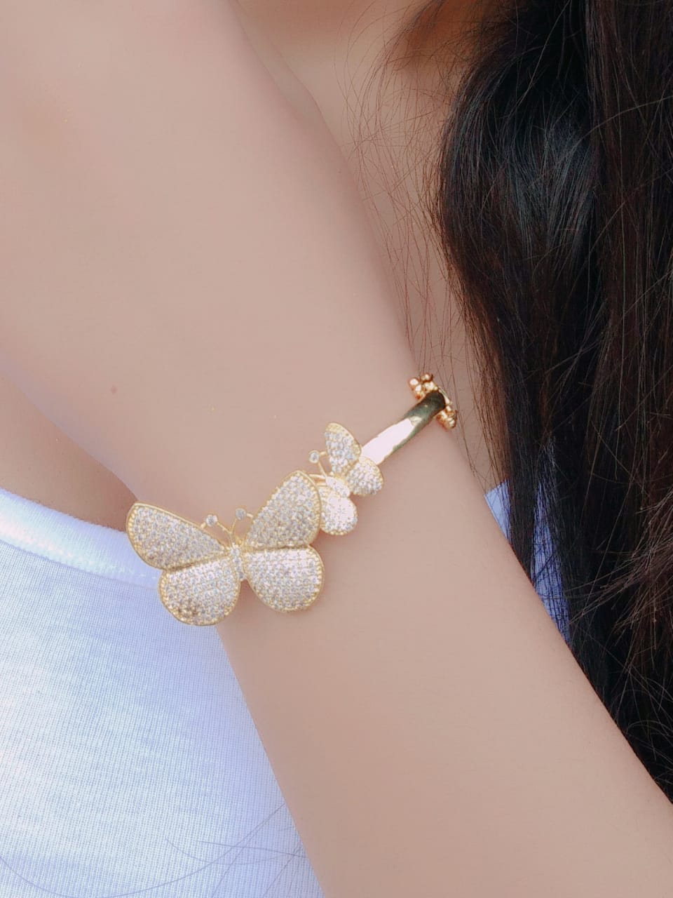 Trendy Bracelets for Women