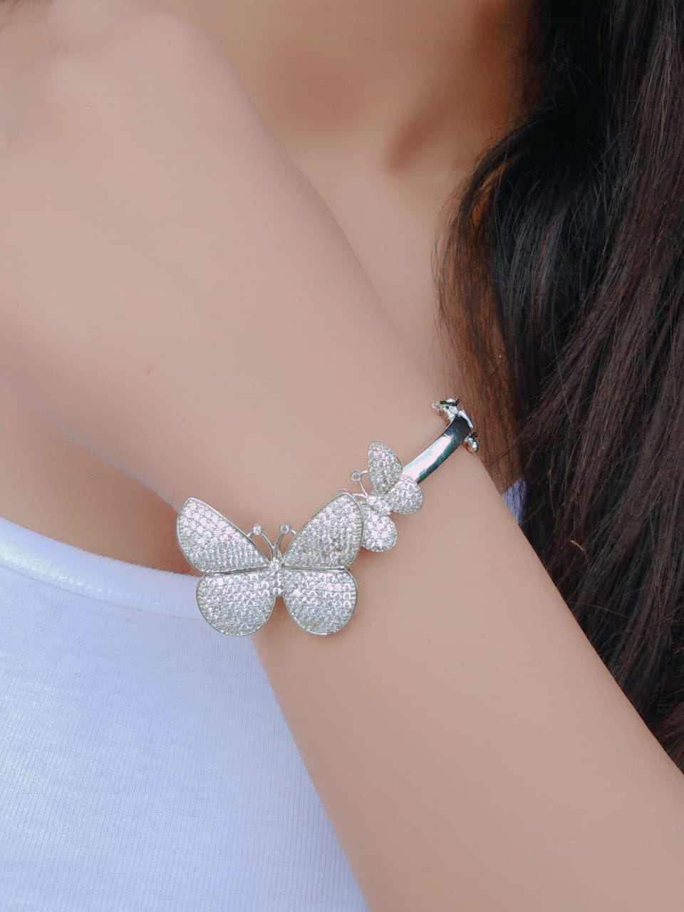 Trendy Bracelets for Women
