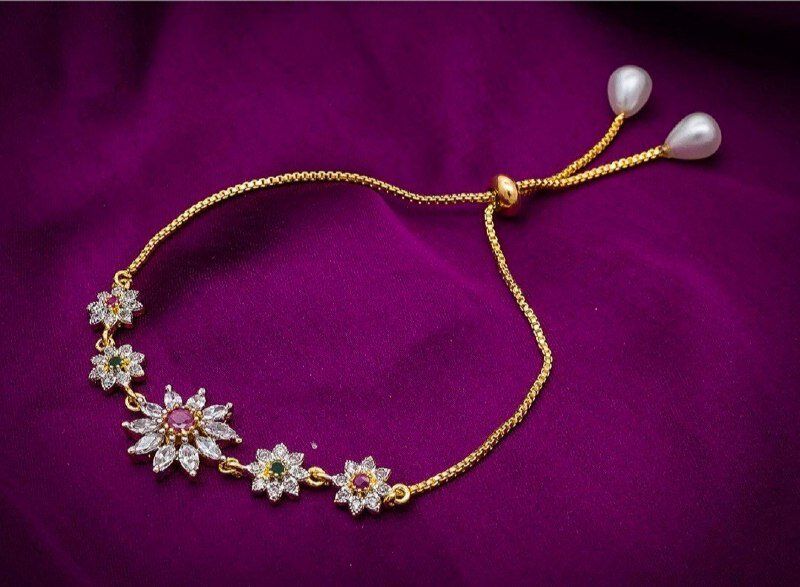Trendy Bracelets for Women