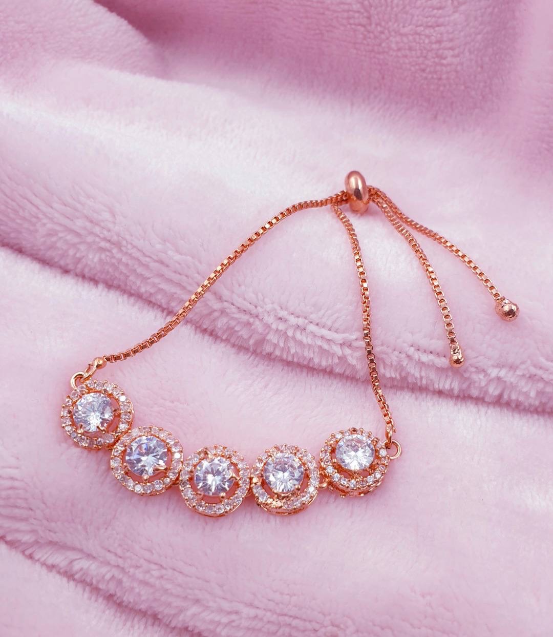 Trendy Bracelets for Women