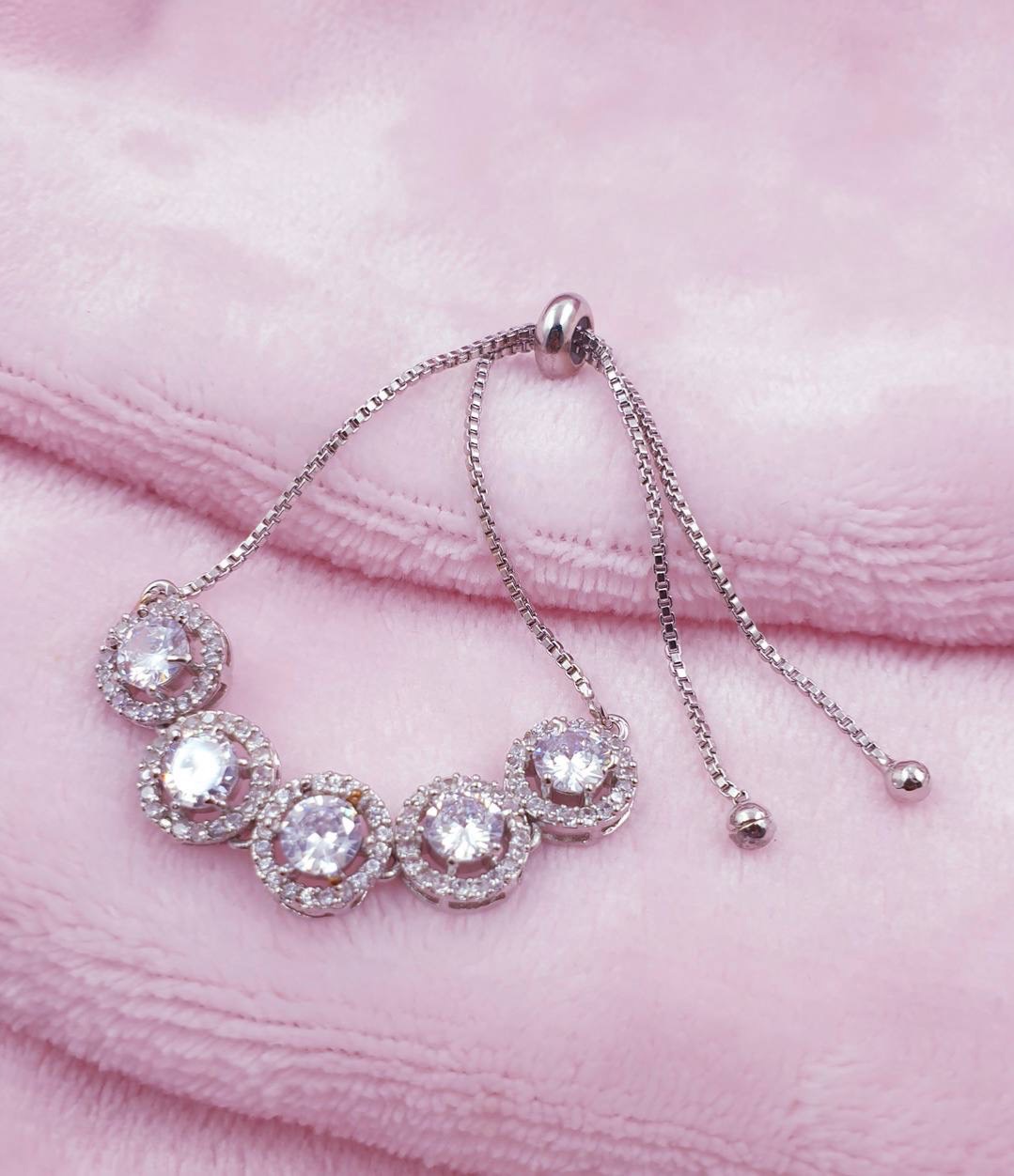 Trendy Bracelets for Women