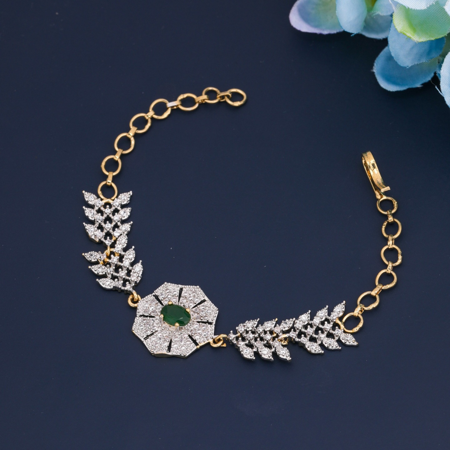 Trendy Bracelets for Women