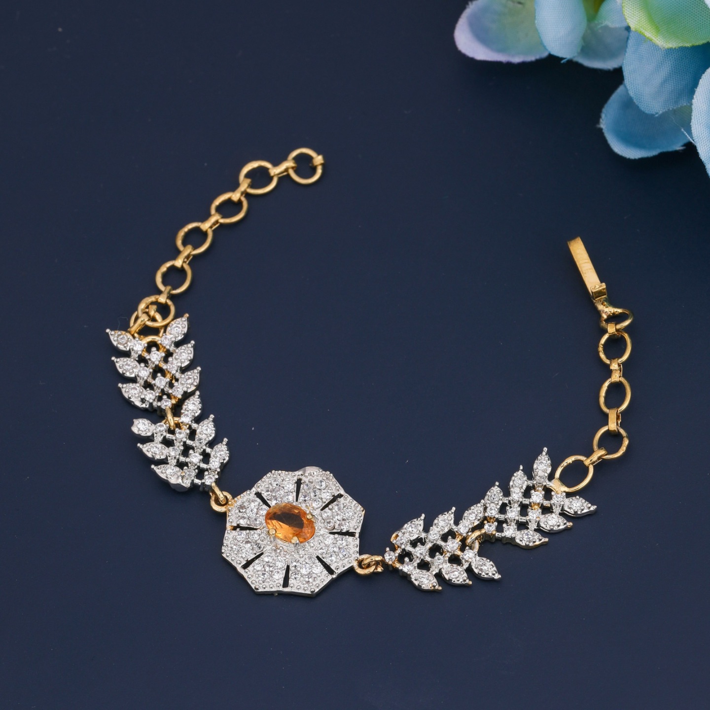 Trendy Bracelets for Women