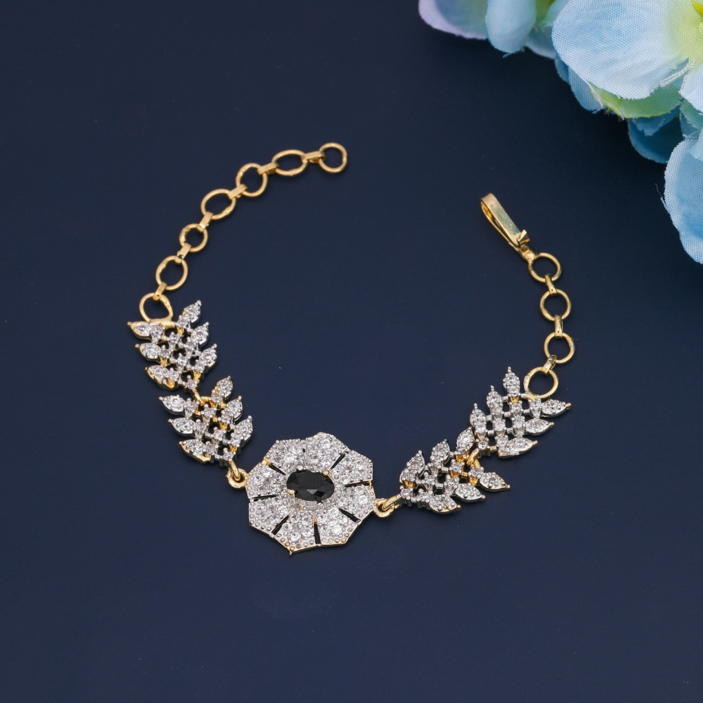 Trendy Bracelets for Women