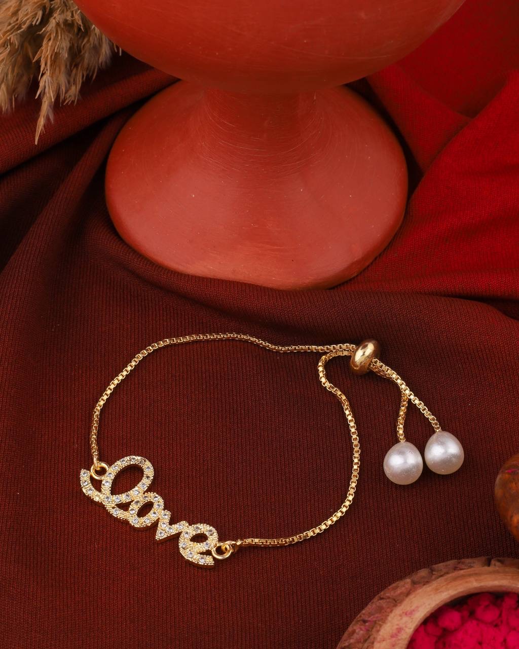 Trendy Bracelets for Women