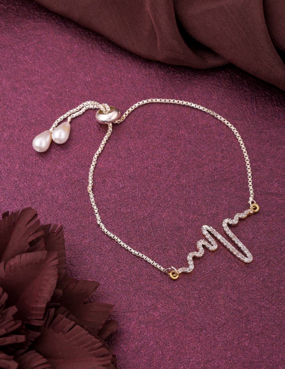 Trendy Bracelets for Women