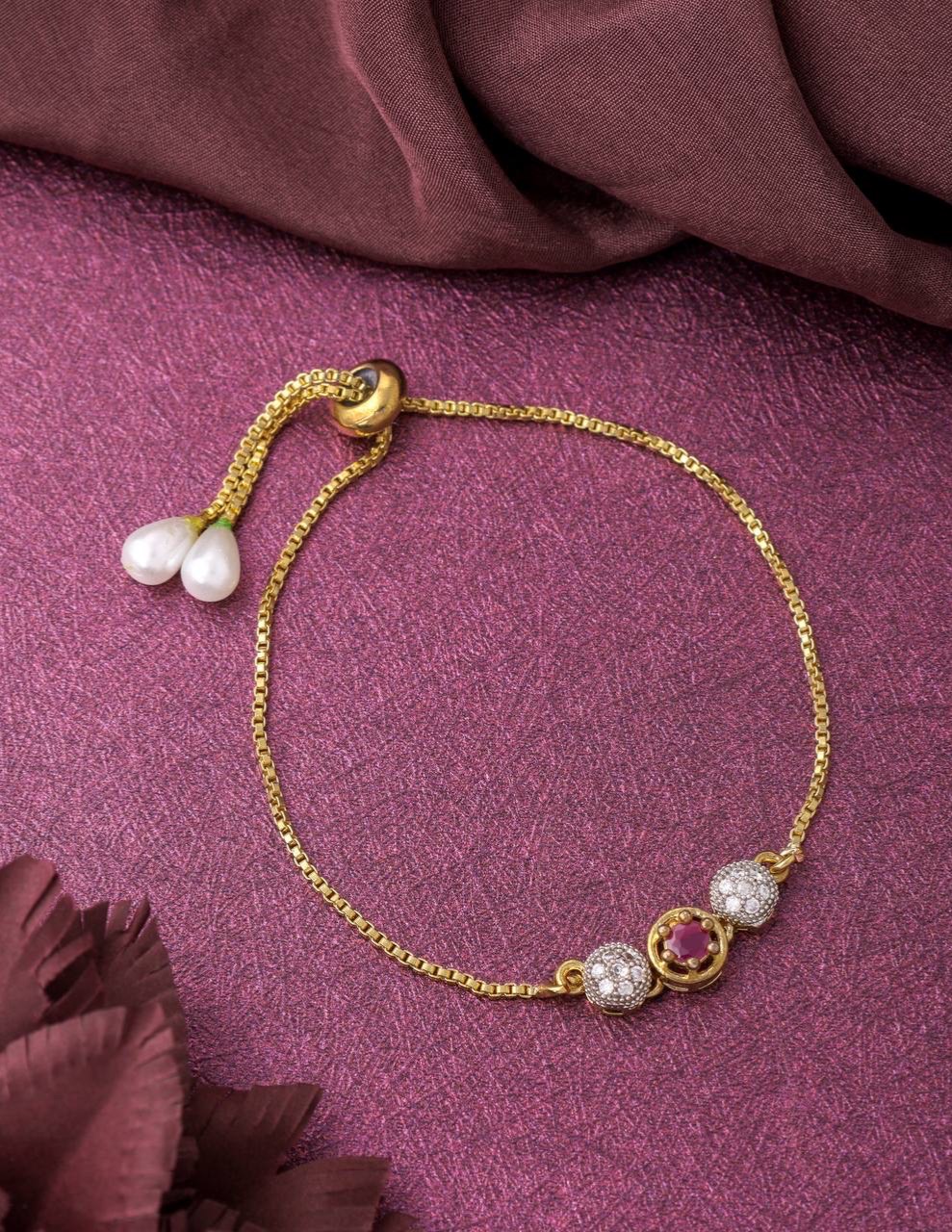 Trendy Bracelets for Women