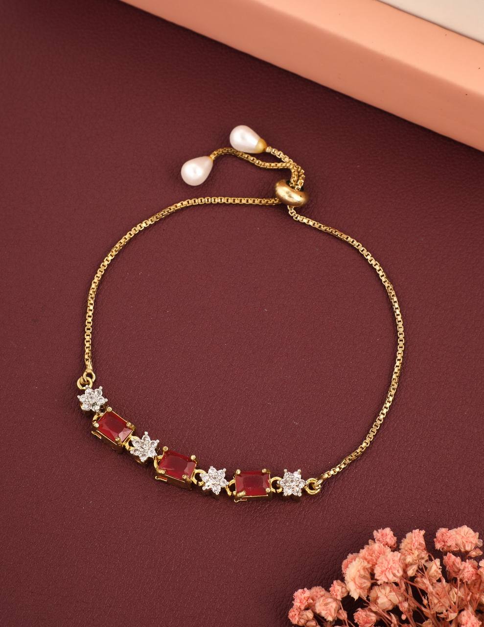 Trendy Bracelets for Women