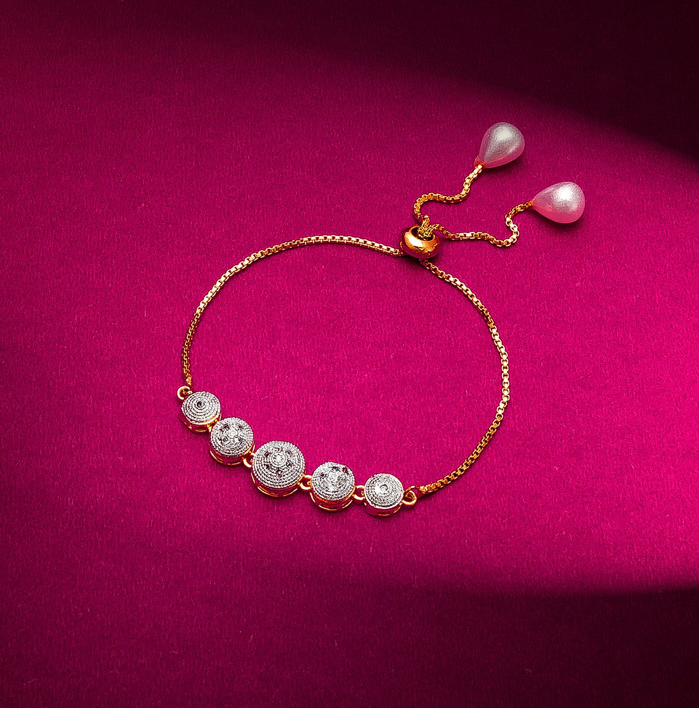 Trendy Bracelets for Women