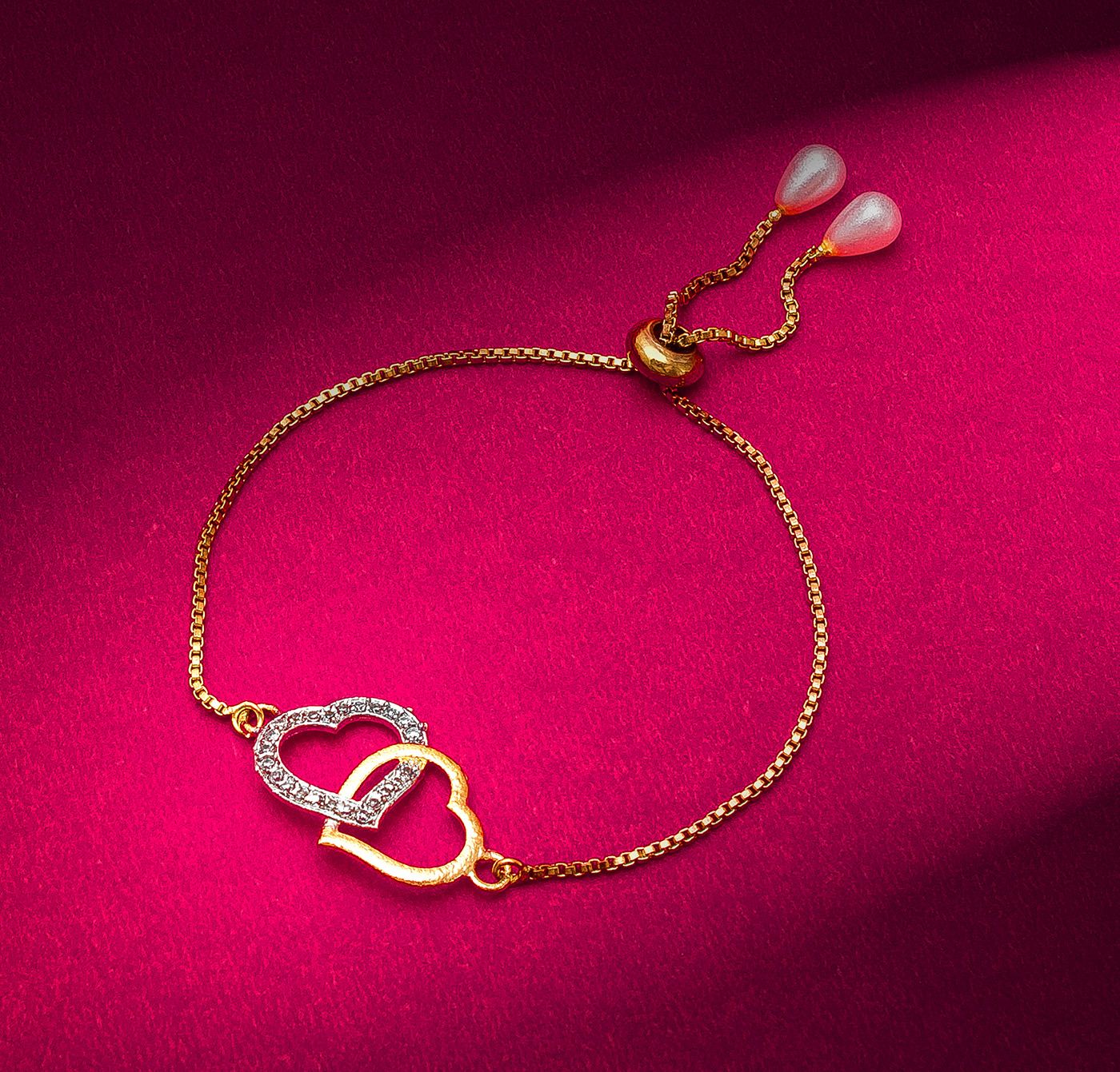 Trendy Bracelets for Women