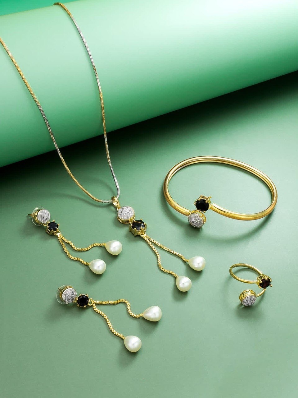 Trendy Kada Combo Set for Women